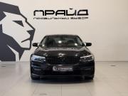 BMW 5 серии VII (G30/G31/G38) Ростов-на-Дону  - изображение 22