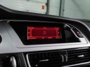 Audi A4 IV (B8) Воронеж  - изображение 35