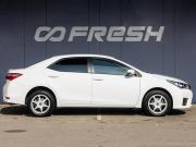 Toyota Corolla XI (E160 E170 E180) Краснодар  - изображение 26