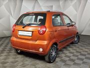 Chevrolet Spark II Москва  - изображение 18