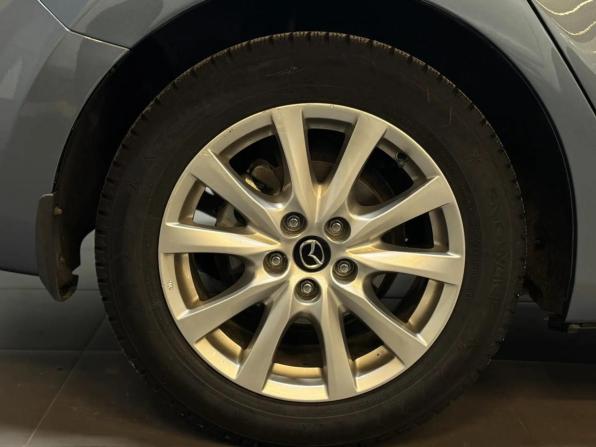 Mazda 6 III (GJ) с пробегом 2013 года, цена 1 177 000 рублей, 187900 км, седан, Автокод Объявления
