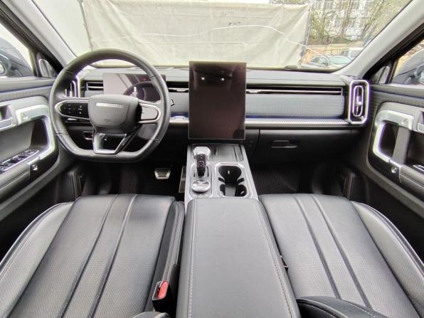 Jaecoo J7 I с пробегом 2023 года, цена 2 260 000 рублей, 59284 км, внедорожник, Автокод Объявления