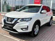 Nissan X-Trail III Рестайлинг Уфа  - изображение 22