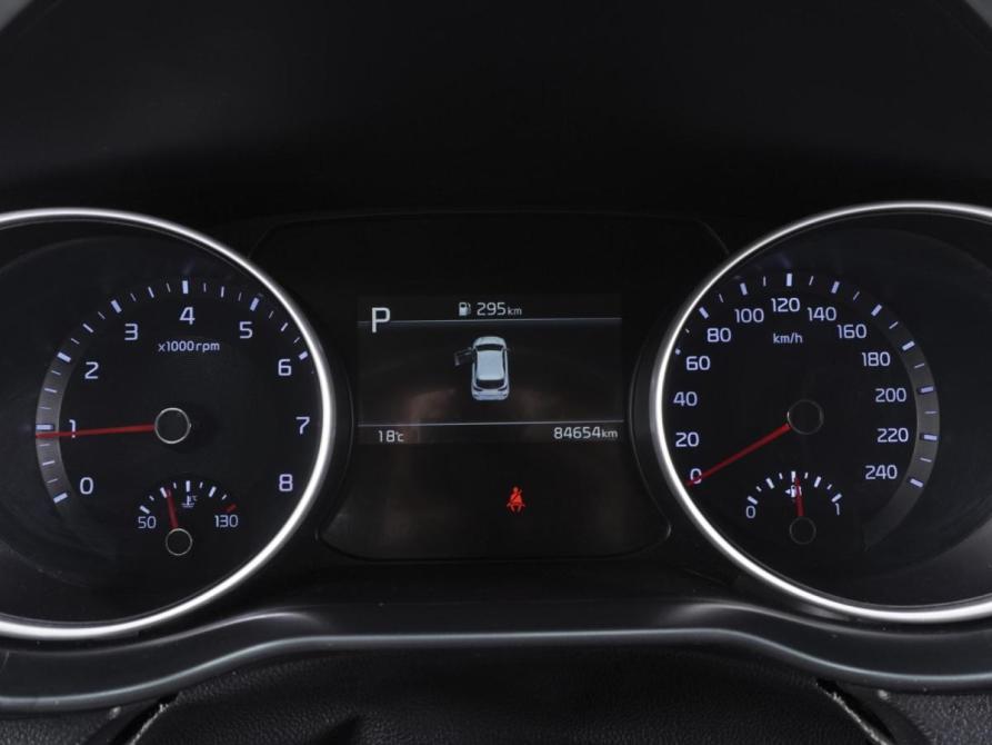 Kia Ceed III Рестайлинг Ростов-на-Дону  - изображение 18