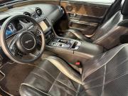 Jaguar XJ IV (X351) Омск  - изображение 39