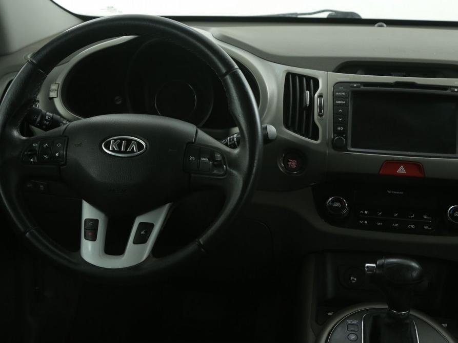 Kia Sportage III Иваново  - изображение 14