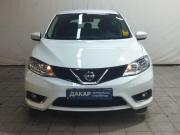 Nissan Tiida II Санкт-Петербург  - изображение 22