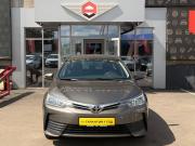 Toyota Corolla XI (E160 E170 E180) Рестайлинг 1 Альметьевск  - изображение 25