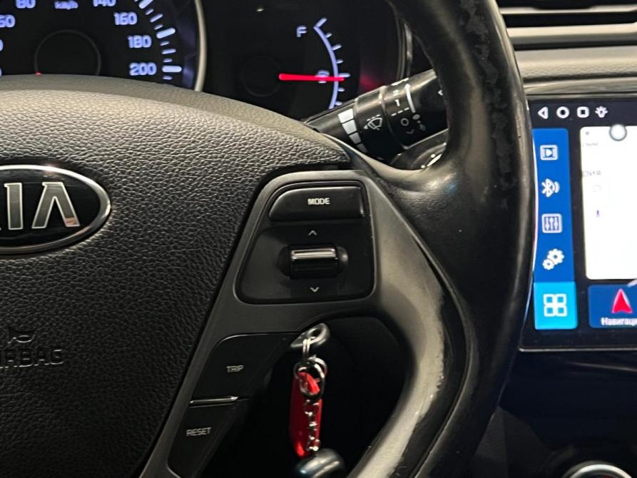Kia Rio III Санкт-Петербург  - изображение 21
