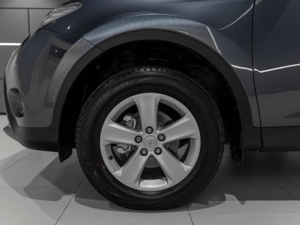 Toyota RAV4 IV (XA40) с пробегом 2013 года, цена 1 945 000 рублей, 133538 км, внедорожник, Автокод Объявления