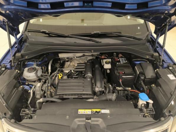 Skoda Kodiaq I с пробегом 2020 года, цена 2 450 000 рублей, 114940 км, внедорожник, Автокод Объявления