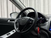 Hyundai Solaris I Рестайлинг Ижевск  - изображение 39