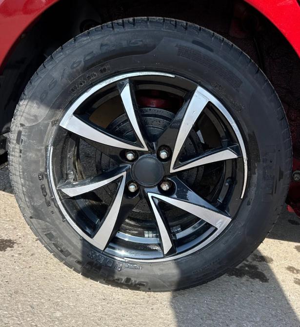 Hyundai Solaris I Рестайлинг Альметьевск  - изображение 23