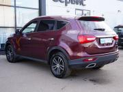 Dongfeng 580 I Рестайлинг Москва  - изображение 26