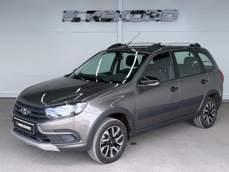 Lada (ВАЗ) Granta I Рестайлинг Уфа  - изображение 3