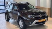 Renault Duster I Рестайлинг Киров  - изображение 17