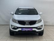 Kia Sportage III Воронеж  - изображение 23