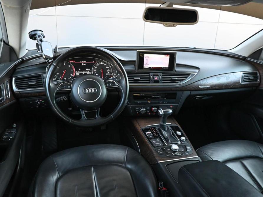 Audi A7 I (4G) Новороссийск  - изображение 8