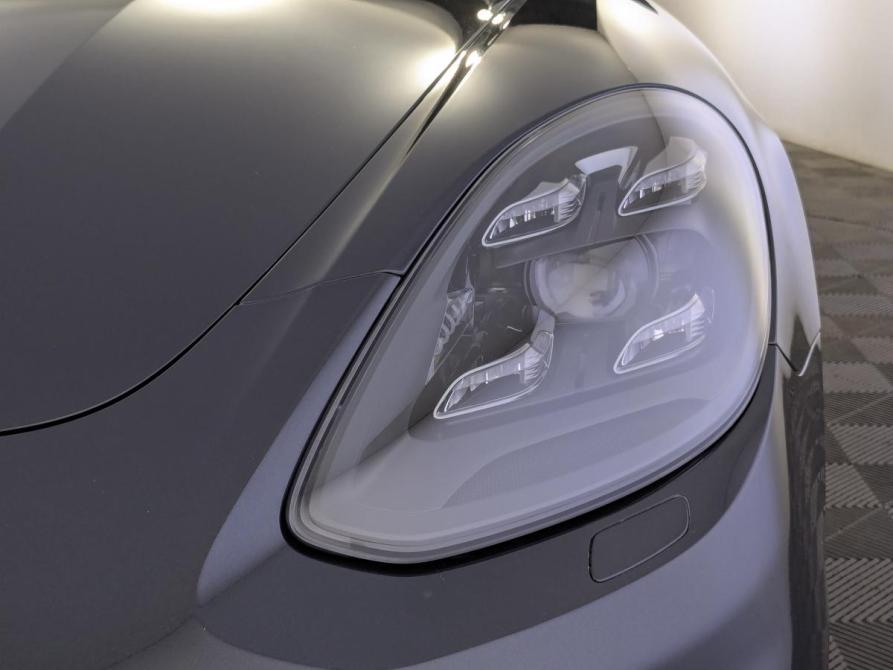 Porsche Panamera II Москва  - изображение 11