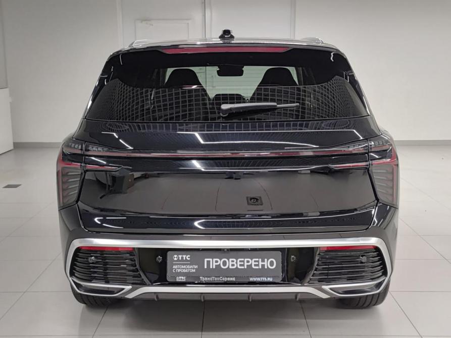 Hongqi HS3 Казань  - изображение 7