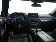 BMW 5 серии VII (G30/G31/G38) Москва  - изображение 34