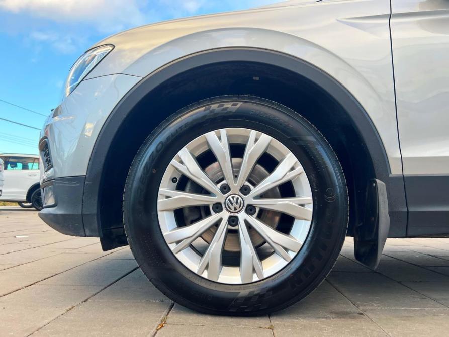 Volkswagen Tiguan II Стерлитамак  - изображение 8