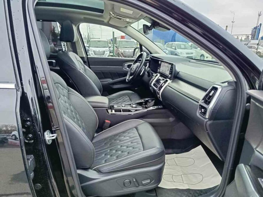 Kia Sorento IV Тюмень  - изображение 18