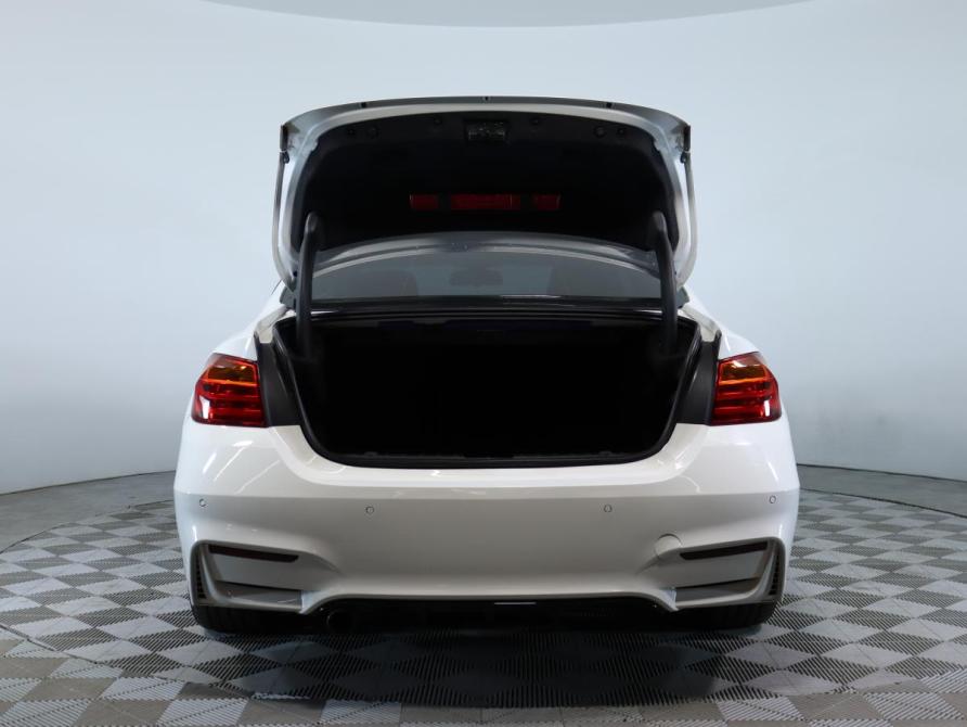 BMW 4 серии F32/F33/F36 Санкт-Петербург  - изображение 7