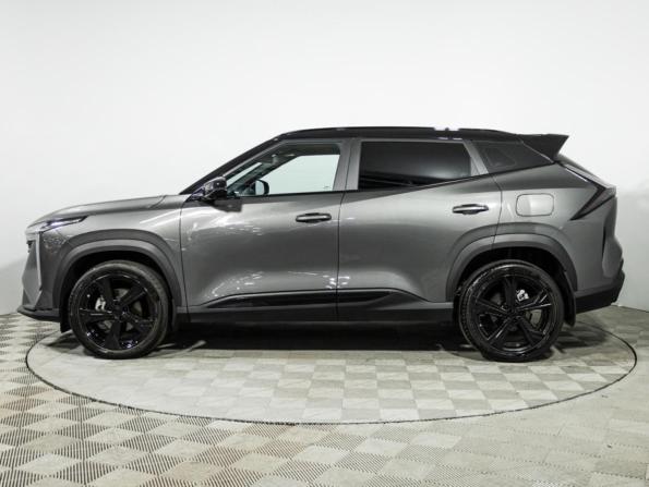 Geely Cityray с пробегом 2024 года, цена 2 635 000 рублей, 9433 км, внедорожник, Автокод Объявления