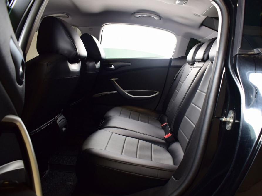 Citroen C5 II Кемерово  - изображение 12