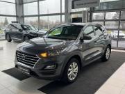 Hyundai Tucson III Рестайлинг Екатеринбург  - изображение 29
