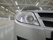 Geely MK I Рестайлинг Казань  - изображение 43