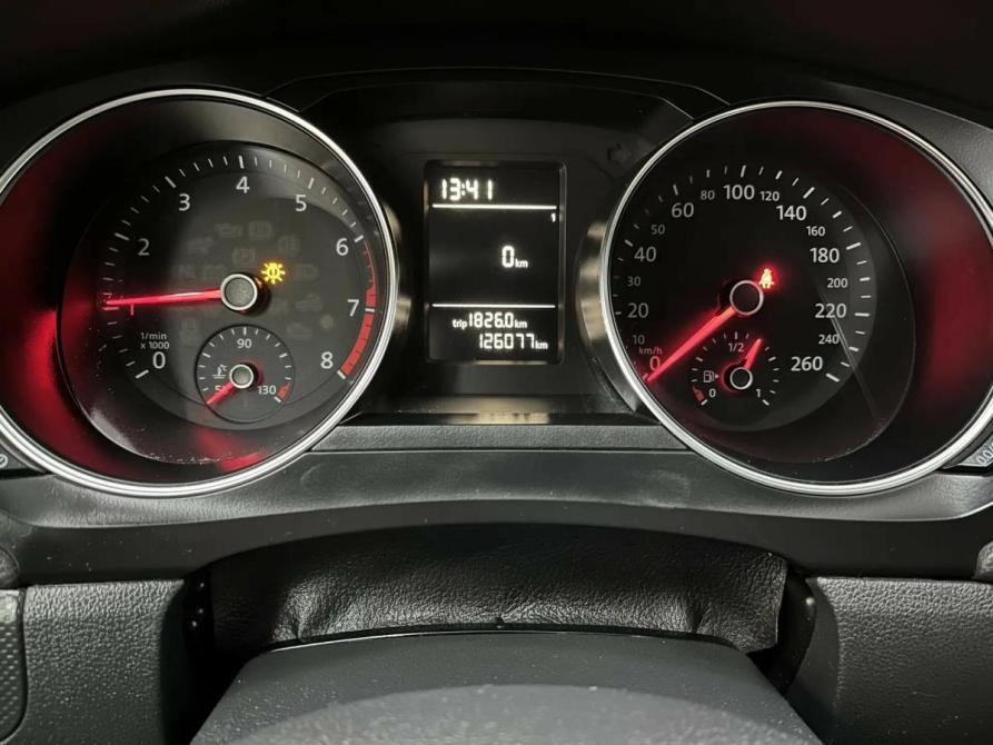 Volkswagen Jetta VI Рестайлинг Набережные Челны  - изображение 10