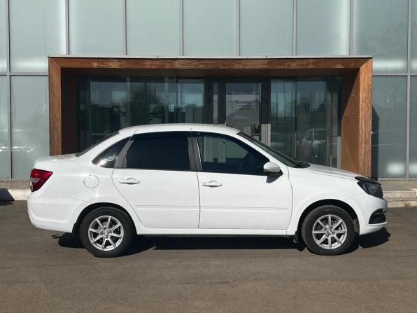 Lada (ВАЗ) Granta I Рестайлинг с пробегом 2023 года, цена 770 000 рублей, 54387 км, седан, Автокод Объявления