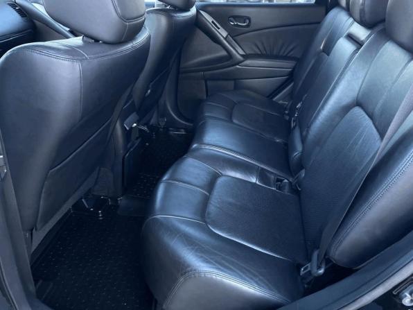 Nissan Murano II (Z51) с пробегом 2009 года, цена 1 035 000 рублей, 131420 км, внедорожник, Автокод Объявления