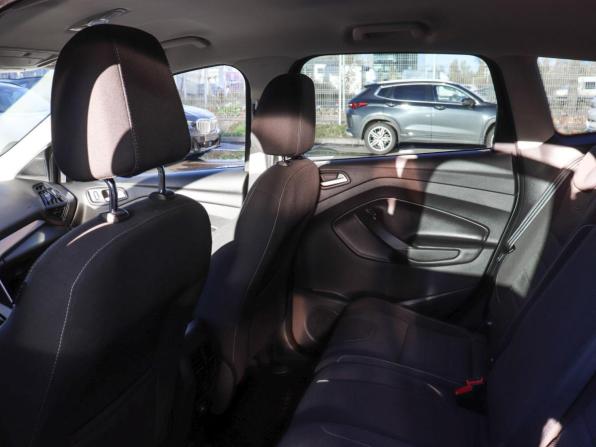 Ford Kuga II с пробегом 2014 года, цена 1 177 000 рублей, 159779 км, внедорожник, Автокод Объявления