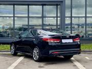 Kia Optima IV Москва  - изображение 37