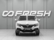 Renault Logan II Рестайлинг Ростов-на-Дону  - изображение 17