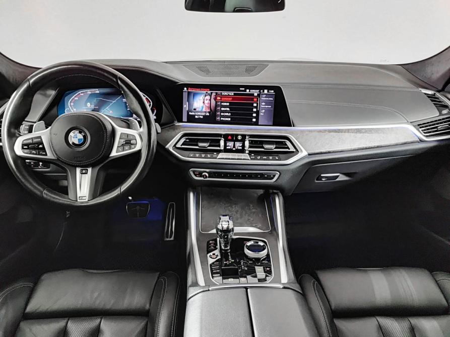 BMW X6 III (G06) Уфа  - изображение 17