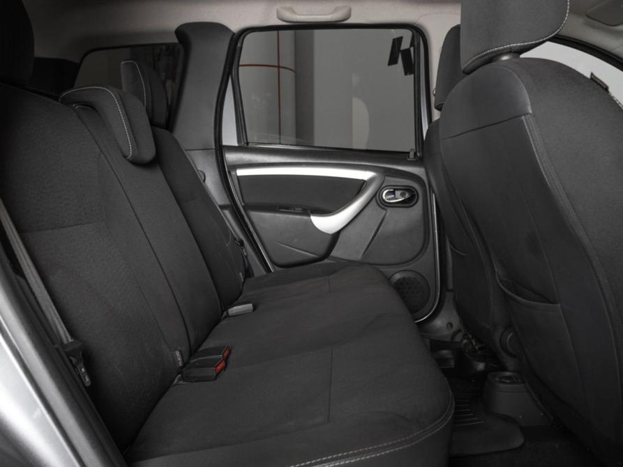 Nissan Terrano III (D10) Казань  - изображение 8