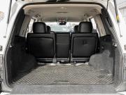Toyota Land Cruiser 200 Series Рестайлинг 1 Краснодар  - изображение 52