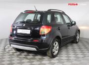 Suzuki SX4 I (Classic) Рестайлинг Химки  - изображение 17