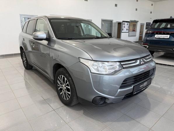 Mitsubishi Outlander III с пробегом 2012 года, цена 960 000 рублей, 160286 км, внедорожник, Автокод Объявления