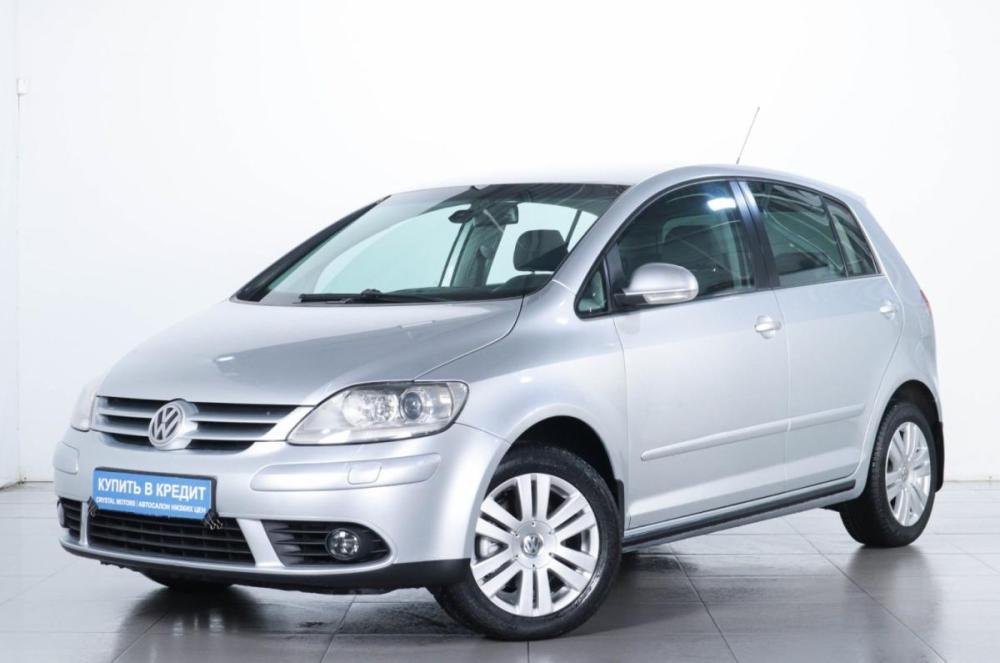 Volkswagen Golf Plus I Челябинск  - изображение 4