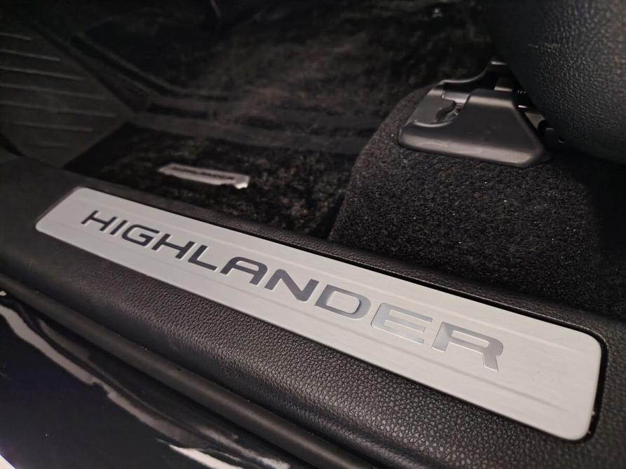 Toyota Highlander IV (XU70) Челябинск  - изображение 15