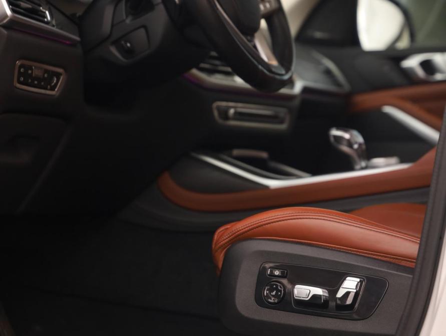 BMW X7 I (G07) Санкт-Петербург  - изображение 23