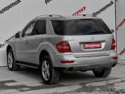 Mercedes-Benz M-Класс II (W164) Рестайлинг Екатеринбург  - изображение 30