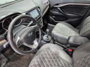 Lada (ВАЗ) Vesta I Воронеж  - изображение 35