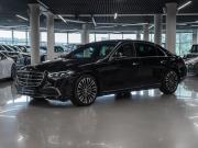 Mercedes-Benz S-Класс VII (W223) Москва  - изображение 30
