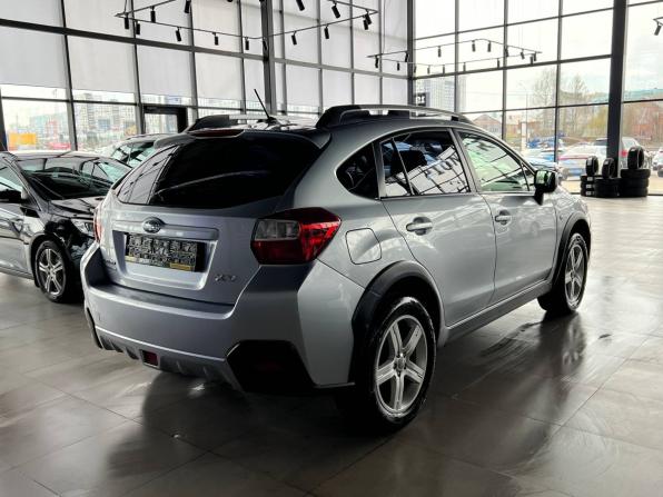 Subaru XV I с пробегом 2014 года, цена 940 000 рублей, 566606 км, внедорожник, Автокод Объявления
